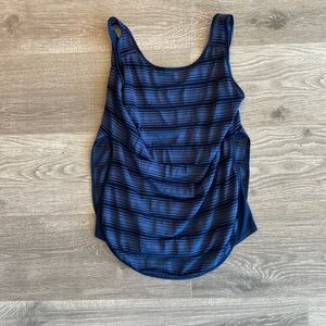 XS Athleta tank